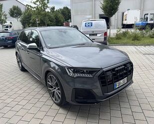 Audi SQ7 Gebrauchtwagen