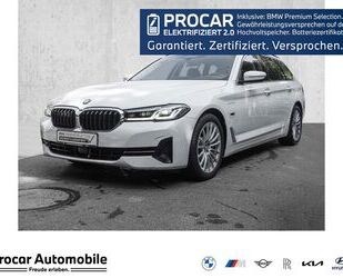 BMW 530 Gebrauchtwagen
