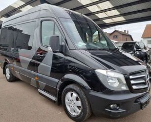 Mercedes-Benz Sprinter Gebrauchtwagen