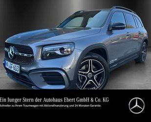 Mercedes-Benz GLB 200 Gebrauchtwagen