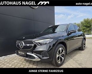 Mercedes-Benz GLC 300 Gebrauchtwagen