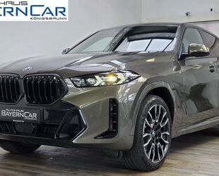 BMW X6 Gebrauchtwagen