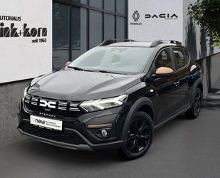 Dacia Sandero Gebrauchtwagen