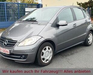 Mercedes-Benz A 160 Gebrauchtwagen