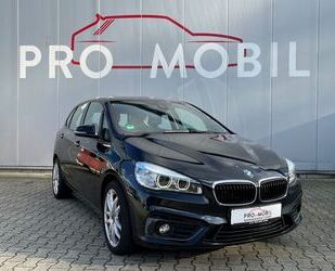 BMW 220 Gebrauchtwagen