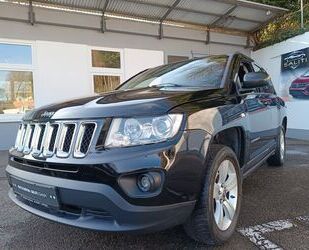 Jeep Compass Gebrauchtwagen