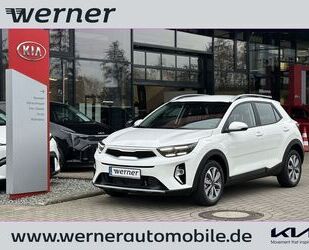 Kia Stonic Gebrauchtwagen