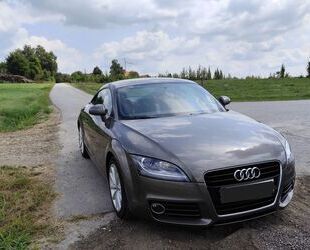 Audi TT Gebrauchtwagen