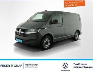 VW T6 andere Gebrauchtwagen