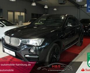 BMW X4 M Gebrauchtwagen