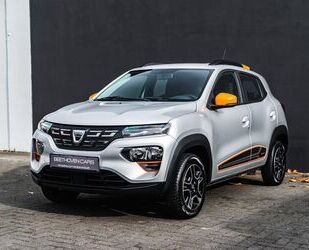 Dacia Spring Gebrauchtwagen