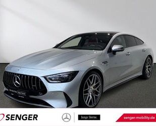 Mercedes-Benz AMG GT S Gebrauchtwagen