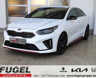 Kia pro ceed / ProCeed Gebrauchtwagen