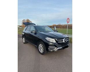 Mercedes-Benz GLE 350 Gebrauchtwagen
