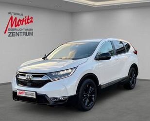 Honda CR-V Gebrauchtwagen