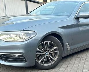BMW 530 Gebrauchtwagen