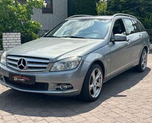 Mercedes-Benz C 220 Gebrauchtwagen