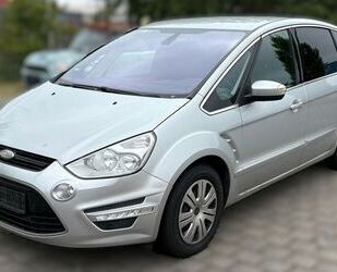 Ford S-Max Gebrauchtwagen