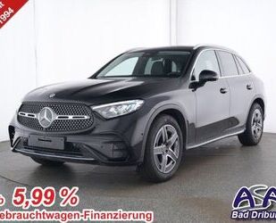 Mercedes-Benz GLC 220 Gebrauchtwagen