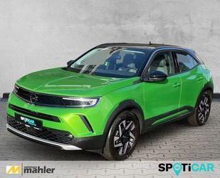 Opel Mokka-e Gebrauchtwagen