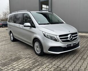 Mercedes-Benz V 250 Gebrauchtwagen