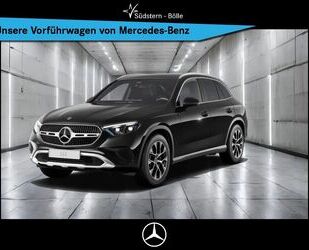 Mercedes-Benz GLC 220 Gebrauchtwagen
