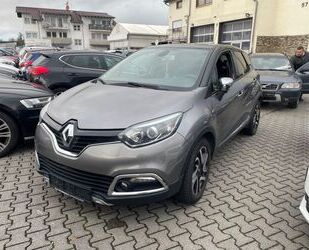 Renault Renault Captur Luxe/AUTOMATIK Gebrauchtwagen