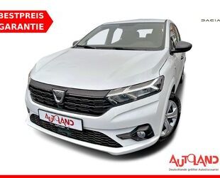 Dacia Sandero Gebrauchtwagen