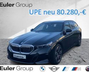 BMW 520 Gebrauchtwagen
