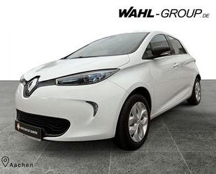 Renault ZOE Gebrauchtwagen