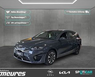 Kia ceed Sportswagon Gebrauchtwagen