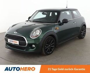Mini ONE Gebrauchtwagen