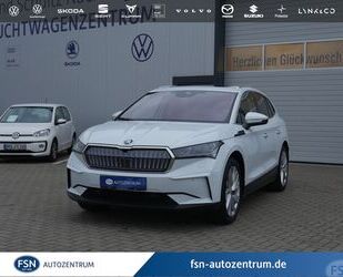 Skoda Enyaq Gebrauchtwagen