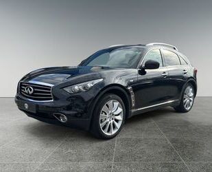 INFINITI FX Gebrauchtwagen