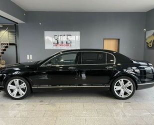 Bentley Continental Flying Spur Gebrauchtwagen