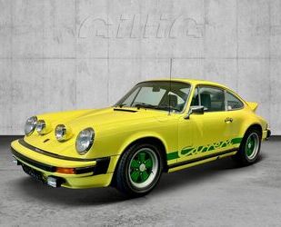 Porsche 911 Urmodell Gebrauchtwagen