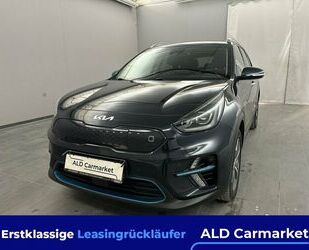 Kia Niro Gebrauchtwagen