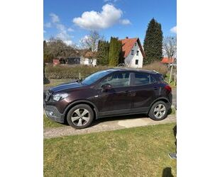 Opel Mokka Gebrauchtwagen