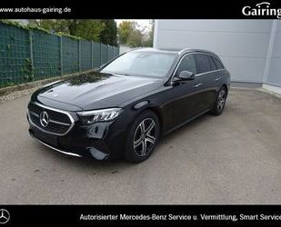 Mercedes-Benz E 220 Gebrauchtwagen