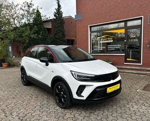 Opel Crossland (X) Gebrauchtwagen