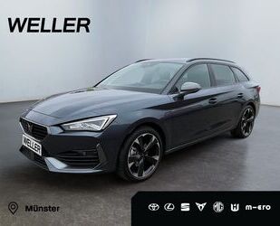 Cupra Leon Gebrauchtwagen