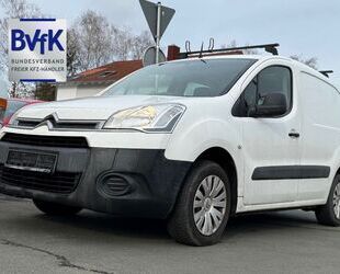Citroen Berlingo Gebrauchtwagen