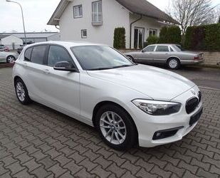 BMW 118 Gebrauchtwagen