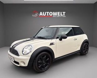 Mini ONE Gebrauchtwagen