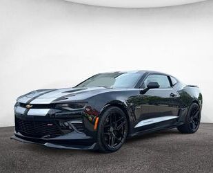 Chevrolet Camaro Gebrauchtwagen