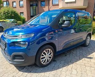 Citroen Berlingo Gebrauchtwagen