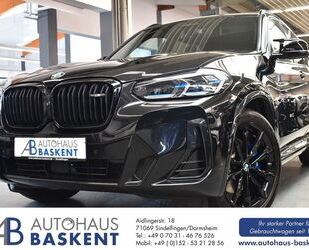 BMW X3 M40 Gebrauchtwagen