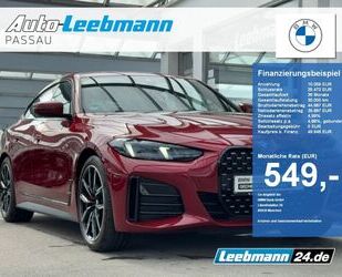 BMW 420 Gran Coupé Gebrauchtwagen