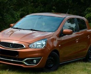 Mitsubishi Space Star Gebrauchtwagen