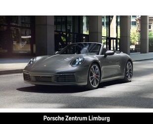 Porsche 992 Gebrauchtwagen